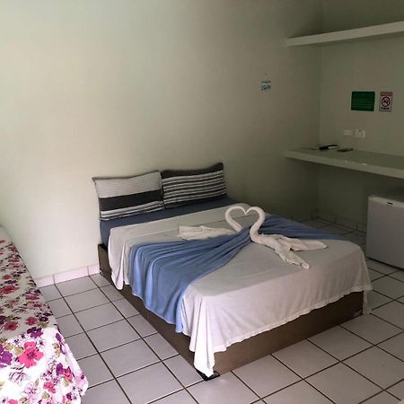 Recanto Do Aconchego Porto de Galinhas Bagian luar foto